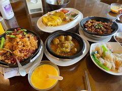 -日昌餐馆(亦庄店)