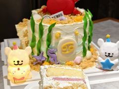 -CAKE BOSS 蛋糕老板(西单君太百货店)