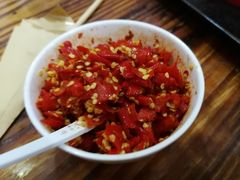 剁椒-肆姐面粉馆(坡子街店)