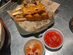 -潮界(虹桥新天地店)