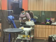 -宠宠熊宠物美容(星湖街店)