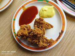 -比格比萨自助(云冈区步行街店)