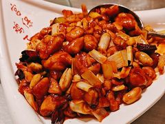 -峨嵋酒家(牡丹园店)