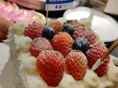 -東盛炭烤自助料理(浦东文峰广场店)