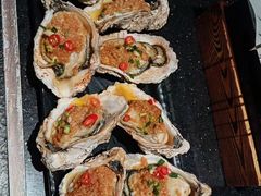 -冰城小镇音乐串吧·聚会餐厅(百子湾店)