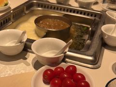 -巴奴毛肚火锅(大剧院店)