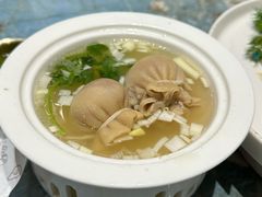 -哈啾嗨·蒙文化主题餐厅(京汉新城店)