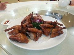 -蒲园食堂(中山大学广州校区南校园店)