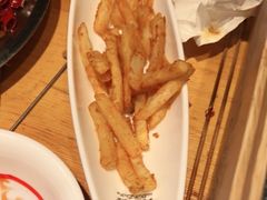 -喝丢一只鞋海鲜烧烤·海肠捞饭(文体街店)