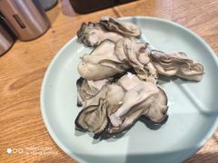 -蚝英雄鲜蚝自助专门店(长楹天街直营店)