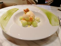 茶韵甜品－大碗岛的星期日下午-théATRE 茶聚场(王府中環店)