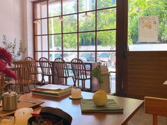 靠窗位-幸会吉市(丰泽店)