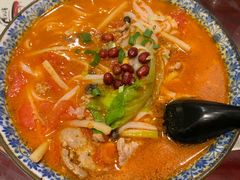 -螺世纪螺蛳粉·桂味小排档(裕德店)