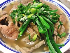 净牛三星-珍珍小食店(西华路店)