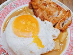 -曼谷食堂·泰国家庭料理