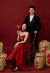 -女王风尚STUDIO·轻奢化定制