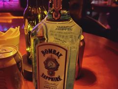 -隐肆威士忌鸡尾酒吧(玉沙国际店)
