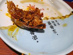 麻辣兔头-川人百味(亿合城店)