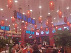 -簋街仔仔小龙虾(总店)