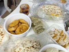 -令氏家外家周秦食府(高新店)