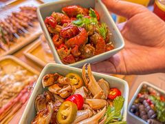 -街角等你.大连海鲜烧烤(西安路店)
