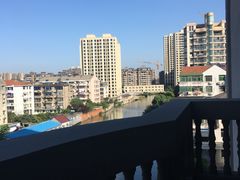 -圣雷克大酒店