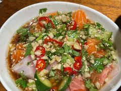 -乔街深夜食堂·小龙虾·高压锅生蚝(杭州总店)
