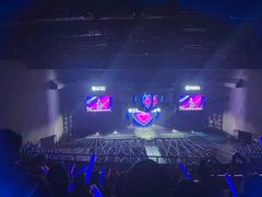 -成都金融城演艺中心