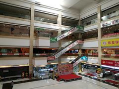 -欧亚达商业广场(红桥店)