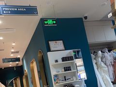 -海马体照相馆(西安高新万达广场店)