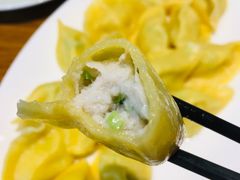 -船歌·鱼水饺青岛菜(闽江二路店)