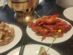 -川骄海鲜自助(亚运村店)