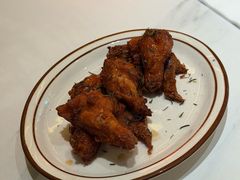 -CRAZYONES克芮旺斯西班牙餐厅(苏州中心店)