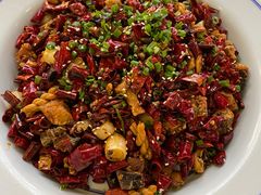 -成都驻京办餐厅(蜀都宾馆店)