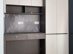 -索菲亚衣柜橱柜家具全屋定制(汶水红星店)