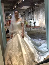 -韩国天使嫁衣婚纱礼服馆(上海旗舰店)