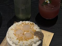 -M'CAKE(西单大悦城店)