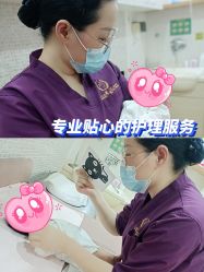 -馨月汇·一悦馨香月子中心(前滩店)