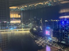 -华厦大酒店·桃源西餐厅·自助餐