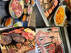 -臻牛烤肉