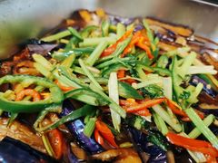 -品茶居素食馆(罗湖店)