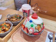 -怪物的冰与火(天虹商场中山路店)