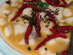 -双合园·海鲜水饺青岛菜(九水东路店)