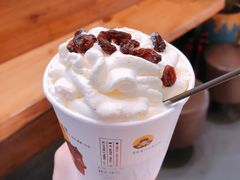 -茶颜悦色(金茂览秀城LG层外街店)