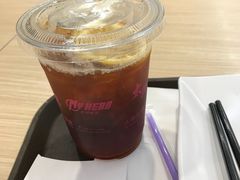 -太兴烧味餐厅(香港机场店)