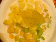 -马凯餐厅(长椿街店)