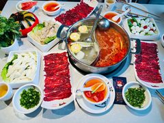 -俏牛哥鲜牛肉牛肆馆(重庆天地店)