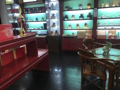 -张一元(世纪金源购物中心东区店)