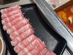 -海底捞火锅(枫蓝国际购物中心店)