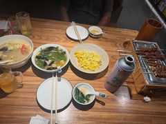 -金太阳海鲜烧烤·本地人餐厅(东纬路旗舰店)